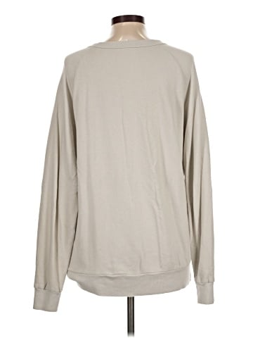 Alternative Earth Sweatshirt (view 2)