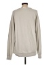 Alternative Earth 100% Cotton Tan Sweatshirt Size M - photo 2