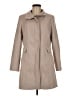 Calvin Klein Tan Coat Size M - photo 1
