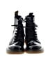 Dr. Martens Black Ankle Boots Size 5 - photo 2
