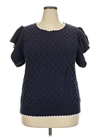 Oddi Sweater Vest (view 1)