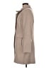Calvin Klein Tan Coat Size M - photo 5