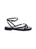 Joie Black Sandals Size 9 - photo 1