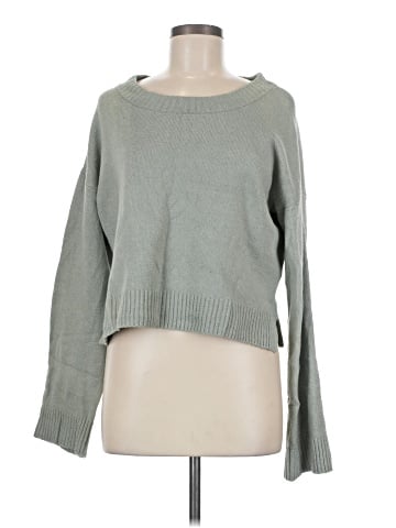 ABound Pullover Sweater (view 1)