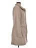 Calvin Klein Tan Coat Size M - photo 4