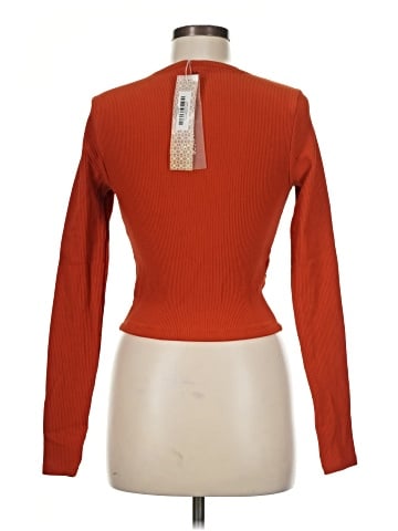 Devon Windsor Long Sleeve T-Shirt (view 2)