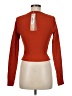 Devon Windsor Orange Long Sleeve T-Shirt Size M - photo 2