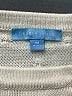 Draper James Ivory Pullover Sweater Size M - photo 7