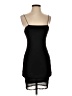 Forever 21 Solid Black Cocktail Dress Size S - photo 1