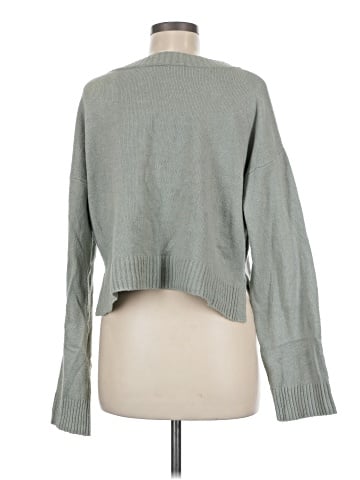 ABound Pullover Sweater (view 2)