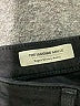 Adriano Goldschmied Black Jeans Size 25 waist - photo 9