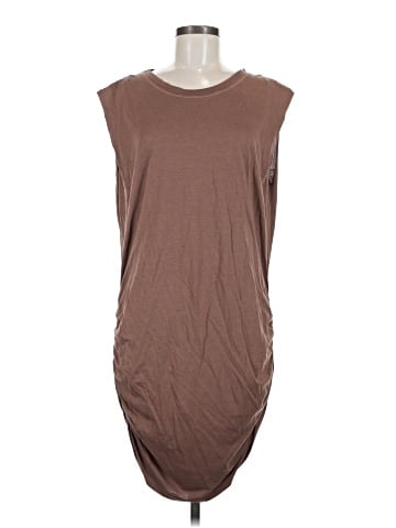 Project Social T Casual Dress (view 1)