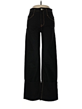 Zara Jeans (view 1)
