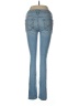 Bullhead Stripes Blue Jeans Size 9 - photo 2