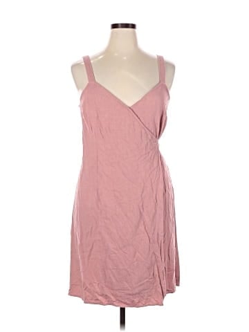 Universal Thread Casual Dress (view 1)
