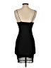 Forever 21 Solid Black Cocktail Dress Size S - photo 2