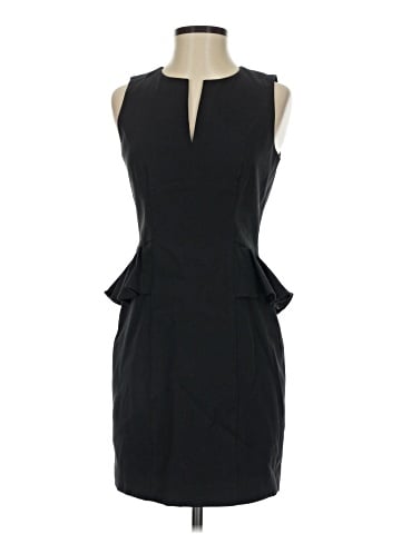 Rebecca Taylor Cocktail Dress (view 1)