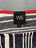 W5 Black Short Sleeve Blouse Size L - photo 7
