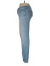 Bullhead Stripes Blue Jeans Size 9 - photo 5