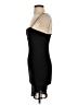 Forever 21 Solid Black Cocktail Dress Size S - photo 5