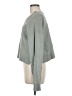 ABound Solid Gray Pullover Sweater Size M - photo 5