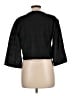 Joie Black 3/4 Sleeve Blouse Size L - photo 2