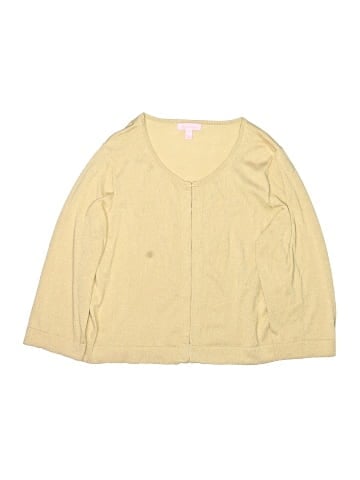 Lilly Pulitzer Cardigan (view 1)