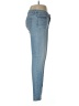 Bullhead Stripes Blue Jeans Size 9 - photo 4