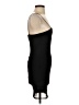 Forever 21 Solid Black Cocktail Dress Size S - photo 4