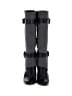eürosoft by söfft Gray Boots Size 8 - photo 2