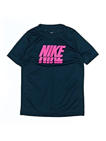 Nike Active T-Shirt (view 1)