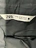 Zara Black 3/4 Sleeve Blouse Size XS - photo 7