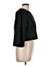 Joie Black 3/4 Sleeve Blouse Size L - photo 4