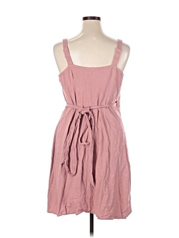 Universal Thread Casual Dress (view 2)