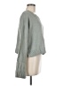 ABound Solid Gray Pullover Sweater Size M - photo 4