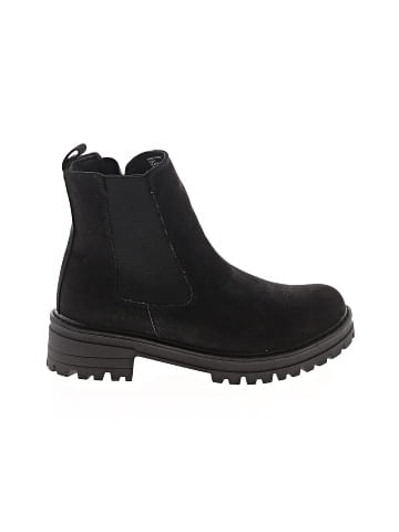 Serra Ankle Boots (view 1)
