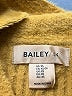 Bailey 44 Gold Orange Sweater Vest Size XS - photo 6