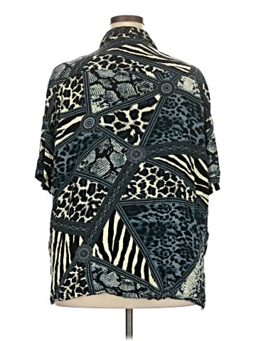 Assorted Brands Kimono (view 2)
