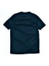 Nike 100% Polyester Blue Active T-Shirt Size S (kids) - photo 2