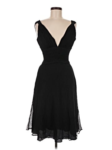 White House Black Market Cocktail Dress (view 1)