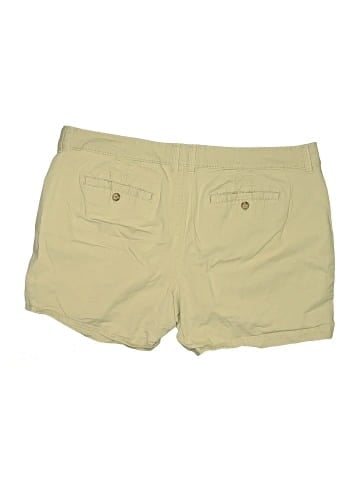 Old Navy Khaki Shorts (view 2)