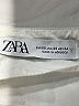 Zara White 3/4 Sleeve Blouse Size XS - photo 7
