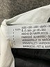 Zara White 3/4 Sleeve Blouse Size XS - photo 8