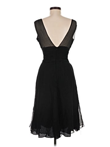 White House Black Market Cocktail Dress (view 2)