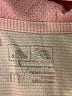 Adidas 100% Polyester Pink Short Sleeve Polo Size M (estimated) - photo 7