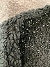 Unbranded Black Cardigan Size S - photo 7