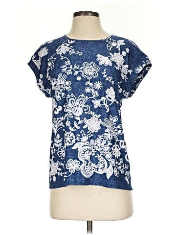 Tacera Short Sleeve T-Shirt (view 1)