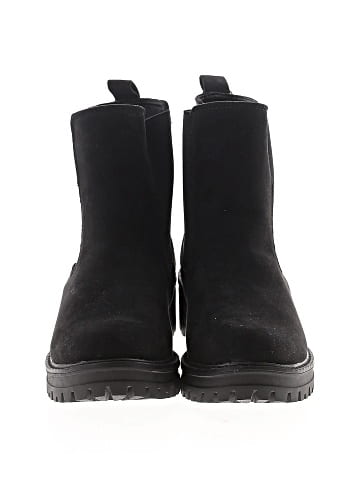 Serra Ankle Boots (view 2)