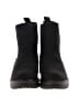 Serra Black Ankle Boots Size 7 - photo 2