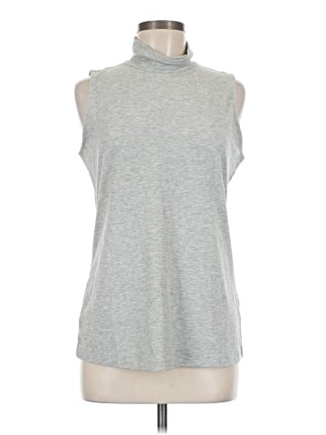 Colleen Lopez Sleeveless Top (view 1)